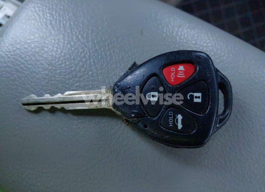 Photo 11 of 2013 Toyota Corolla L (VIN 5YFBU4EE0DP194131)