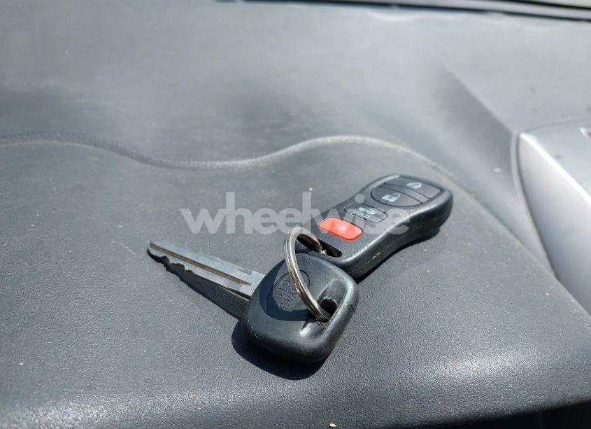 Photo 11 of 2013 Toyota Corolla LE (VIN 5YFBU4EE0DP204849)