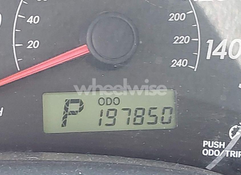 Photo 15 of 2013 Toyota Corolla LE (VIN 5YFBU4EE0DP204849)