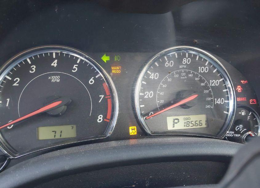 Photo 7 of 2013 Toyota Corolla S (VIN 5YFBU4EE0DP211655)