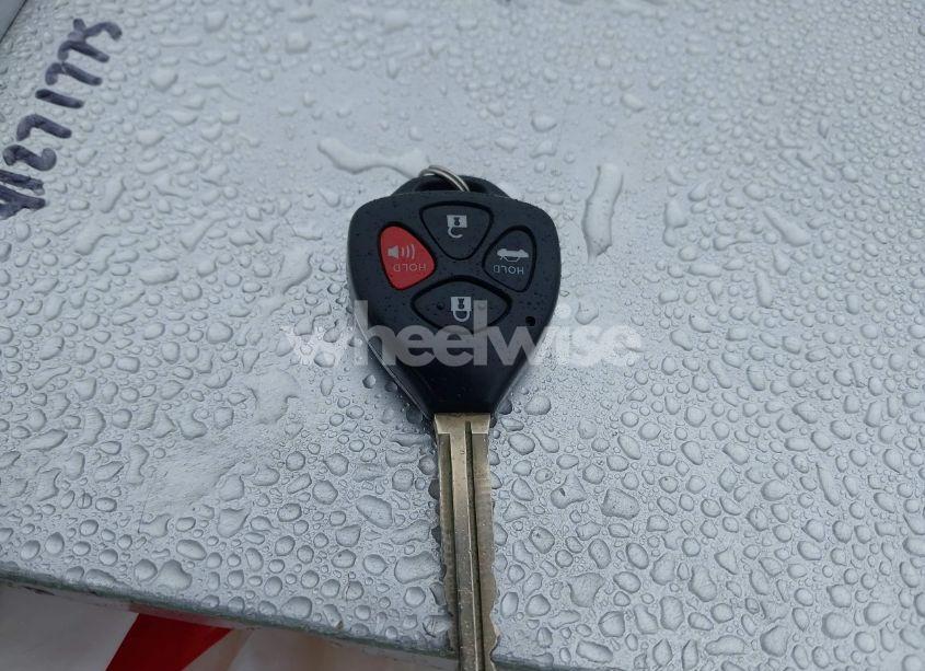 Photo 11 of 2013 Toyota Corolla S (VIN 5YFBU4EE0DP211915)