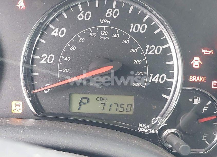 Photo 15 of 2013 Toyota Corolla S (VIN 5YFBU4EE0DP211915)