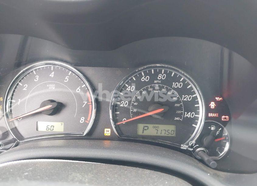 Photo 7 of 2013 Toyota Corolla S (VIN 5YFBU4EE0DP211915)