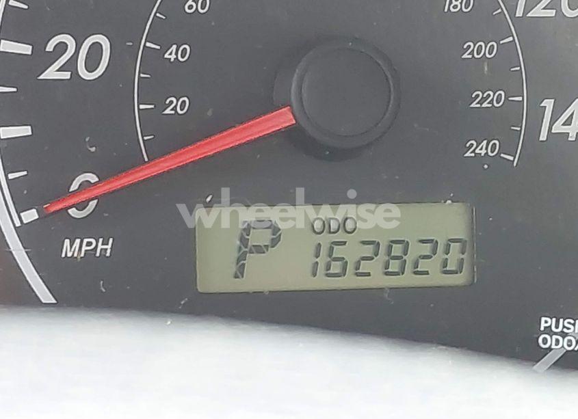 Photo 15 of 2013 Toyota Corolla LE (VIN 5YFBU4EE0DP215690)