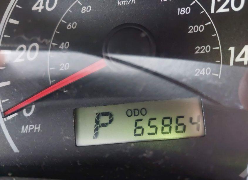 Photo 7 of 2013 Toyota Corolla L (VIN 5YFBU4EE0DP219688)