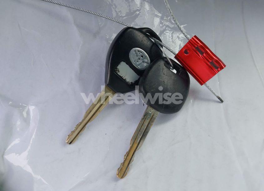 Photo 11 of 2012 Toyota Corolla S (VIN 5YFBU4EE1CP009695)