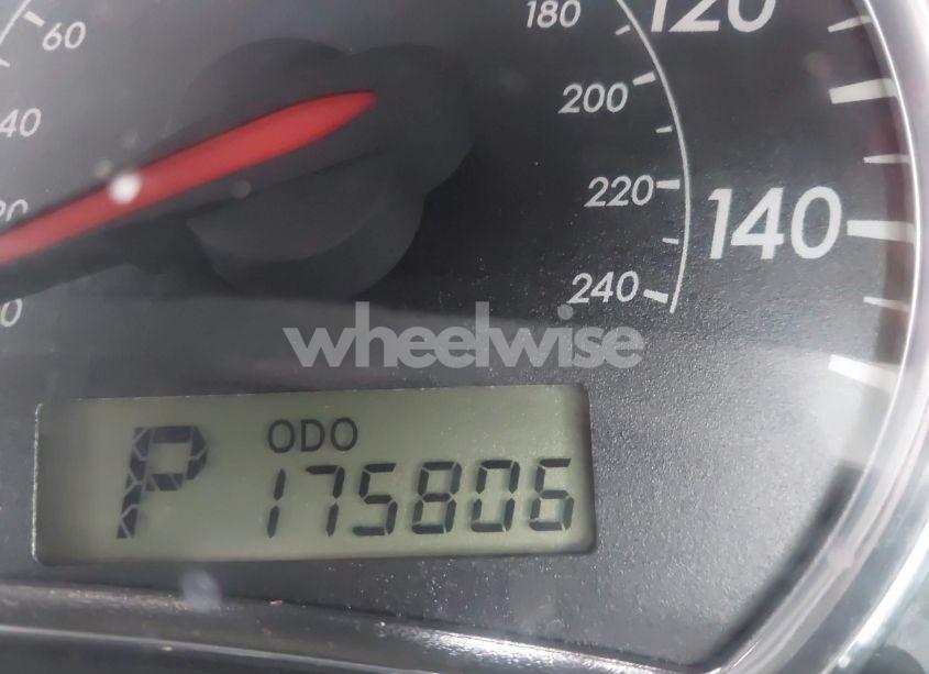 Photo 15 of 2012 Toyota Corolla S (VIN 5YFBU4EE1CP009695)