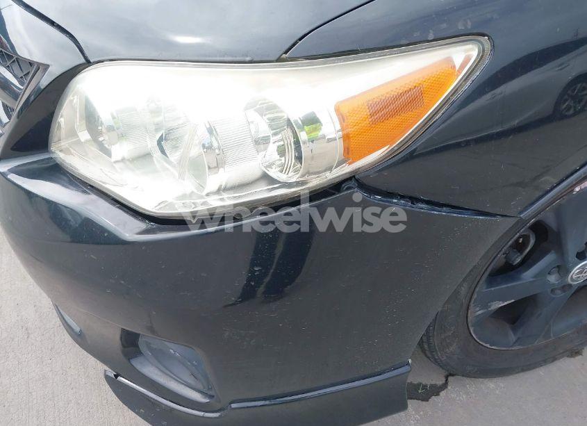 Photo 17 of 2012 Toyota Corolla S (VIN 5YFBU4EE1CP009695)