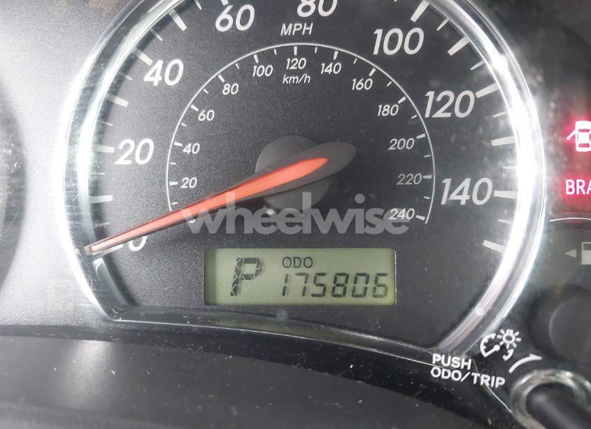 Photo 7 of 2012 Toyota Corolla S (VIN 5YFBU4EE1CP009695)