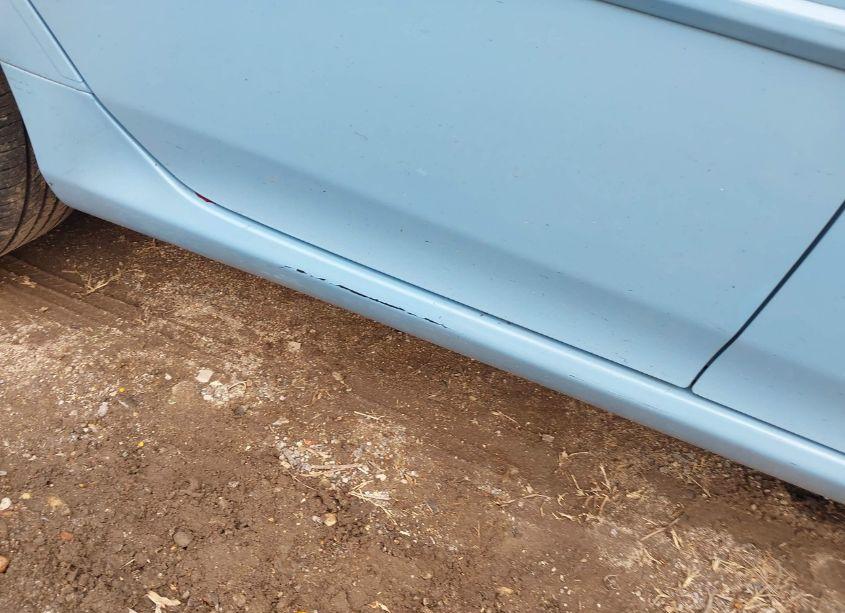 Photo 18 of 2012 Toyota Corolla LE (VIN 5YFBU4EE1CP019613)