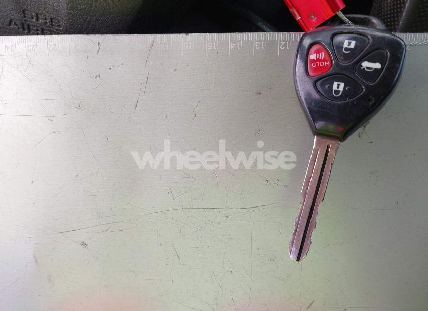 Photo 11 of 2012 Toyota Corolla S (VIN 5YFBU4EE1CP023483)