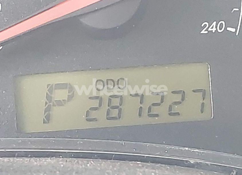 Photo 15 of 2012 Toyota Corolla S (VIN 5YFBU4EE1CP023483)