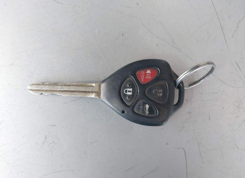 Photo 11 of 2012 Toyota Corolla LE (VIN 5YFBU4EE1CP042521)