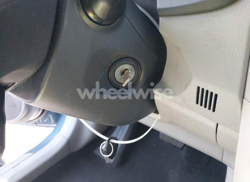 Photo 11 of 2012 Toyota Corolla LE (VIN 5YFBU4EE1CP054426)