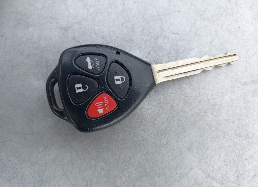 Photo 11 of 2012 Toyota Corolla S (VIN 5YFBU4EE1CP054488)