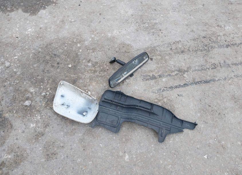 Photo 12 of 2012 Toyota Corolla S (VIN 5YFBU4EE1CP054488)