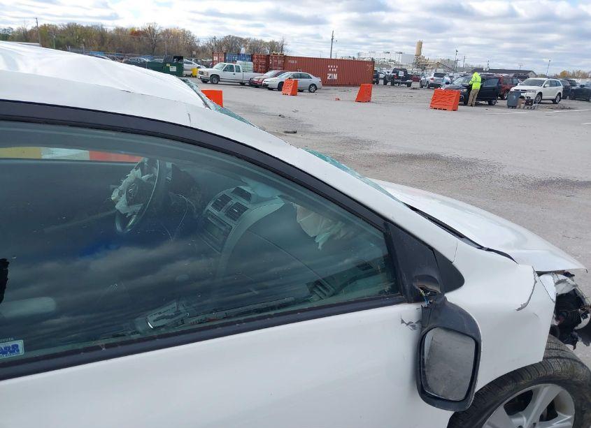 Photo 18 of 2012 Toyota Corolla S (VIN 5YFBU4EE1CP054488)