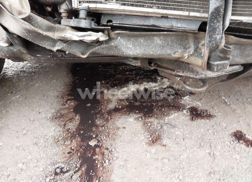 Photo 18 of 2012 Toyota Corolla LE (VIN 5YFBU4EE1CP055981)