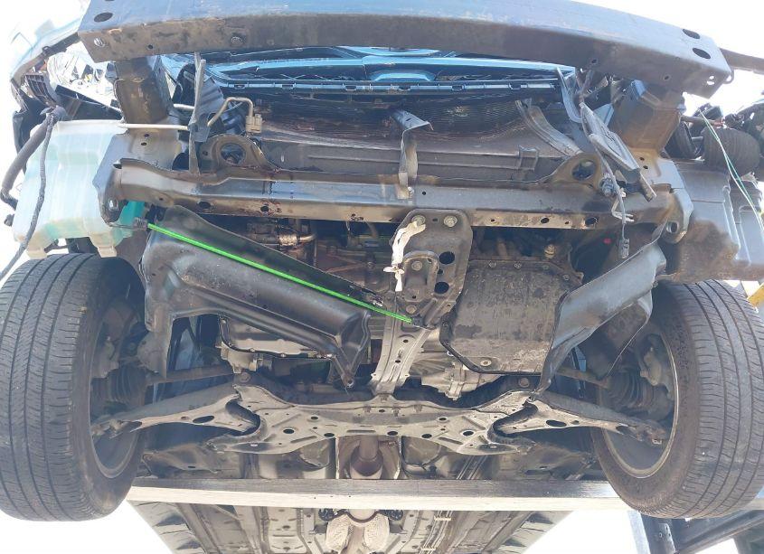 Photo 15 of 2012 Toyota Corolla S (VIN 5YFBU4EE1CP060629)