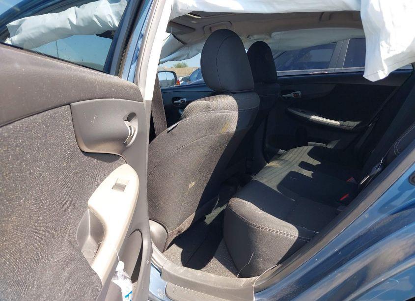 Photo 8 of 2012 Toyota Corolla S (VIN 5YFBU4EE1CP060629)