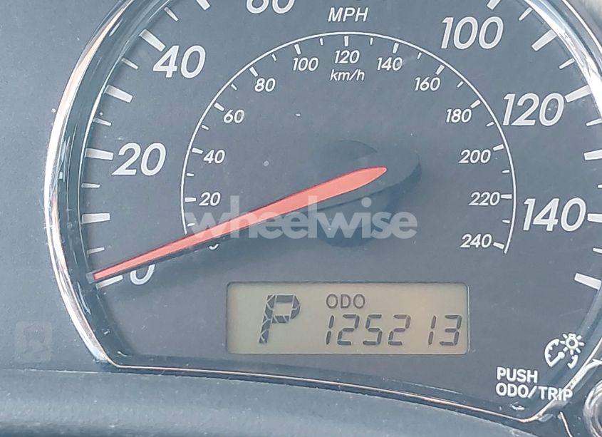 Photo 15 of 2012 Toyota Corolla S (VIN 5YFBU4EE1CP066804)