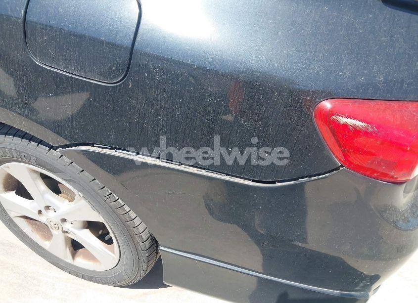 Photo 18 of 2012 Toyota Corolla S (VIN 5YFBU4EE1CP066804)