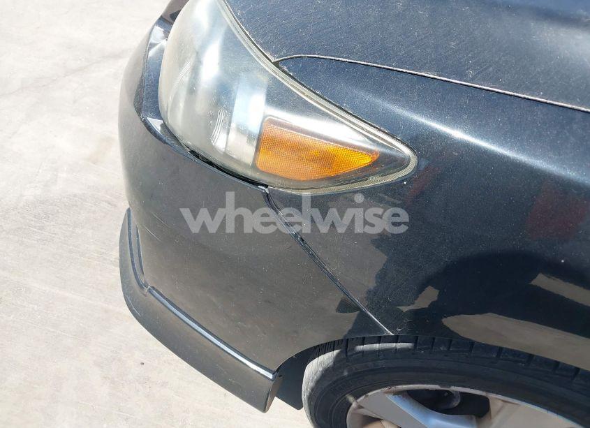 Photo 6 of 2012 Toyota Corolla S (VIN 5YFBU4EE1CP066804)