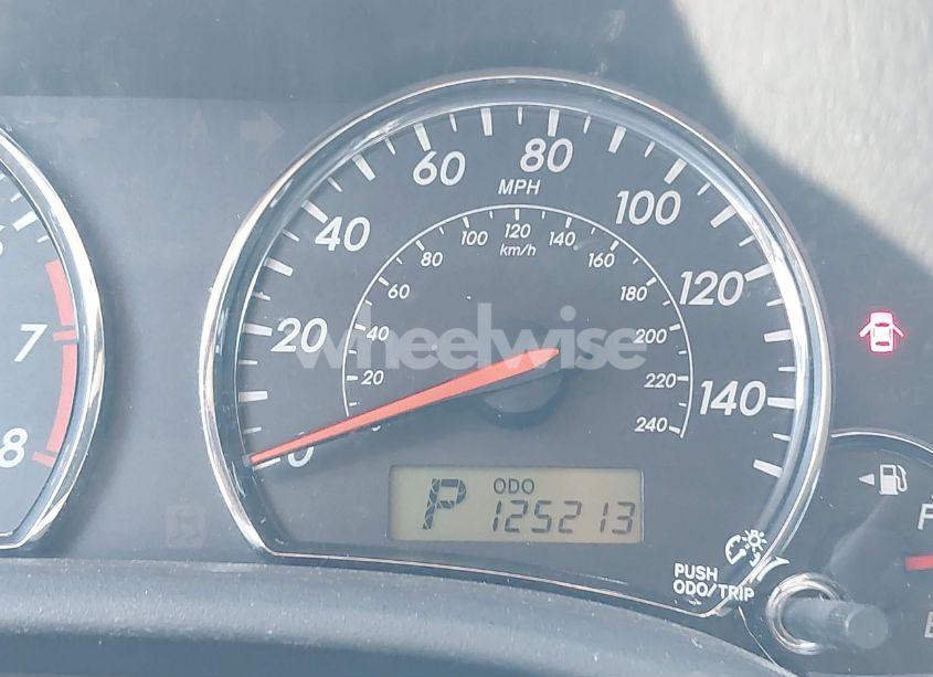 Photo 7 of 2012 Toyota Corolla S (VIN 5YFBU4EE1CP066804)