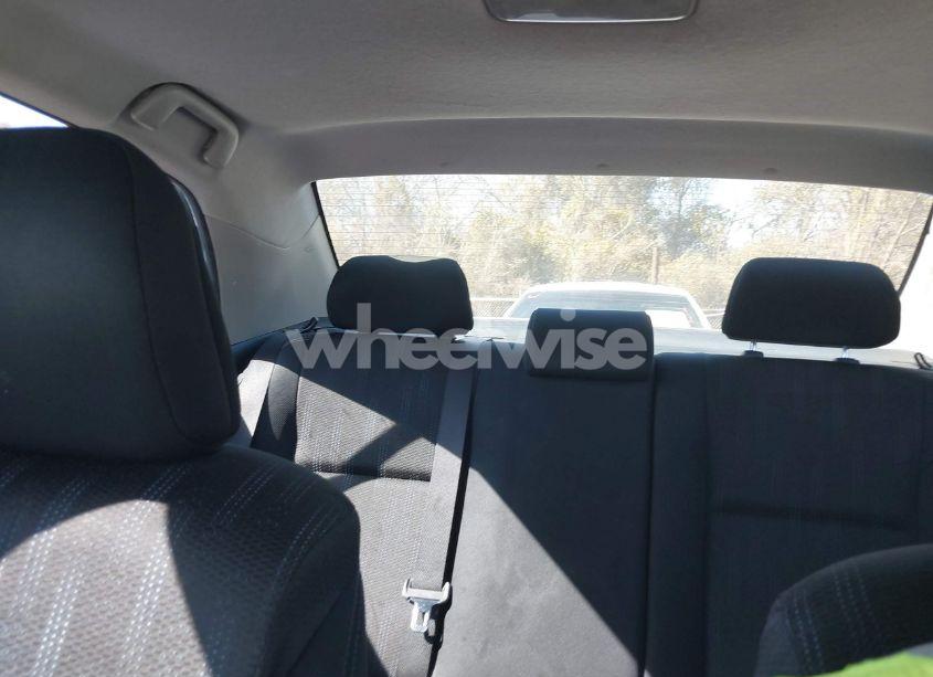 Photo 17 of 2012 Toyota Corolla S (VIN 5YFBU4EE1CP073493)