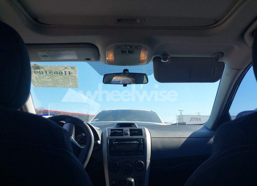 Photo 18 of 2012 Toyota Corolla S (VIN 5YFBU4EE1CP073493)