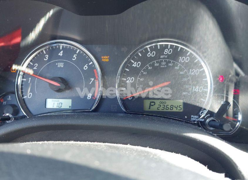 Photo 7 of 2012 Toyota Corolla S (VIN 5YFBU4EE1CP073493)