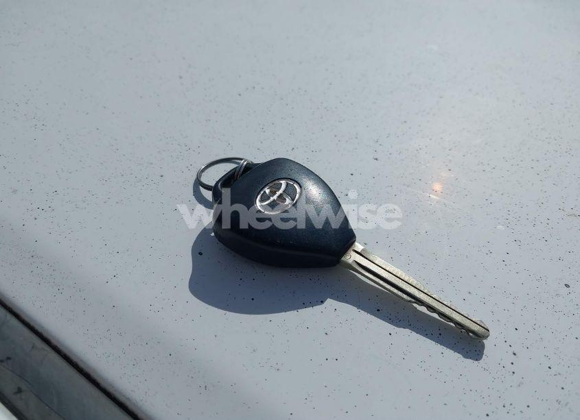 Photo 11 of 2013 Toyota Corolla L (VIN 5YFBU4EE1DP076086)