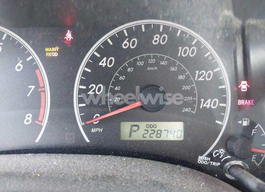 Photo 15 of 2013 Toyota Corolla L (VIN 5YFBU4EE1DP076086)