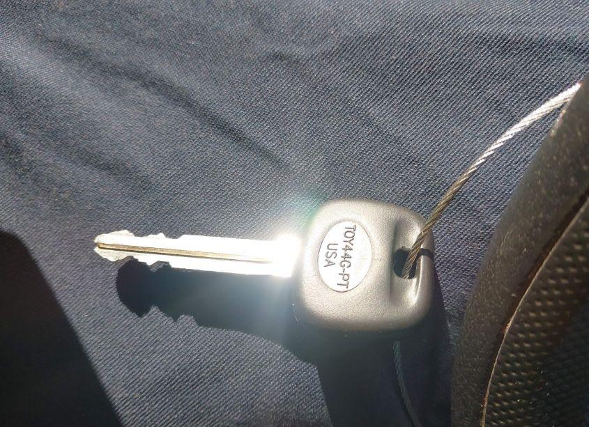 Photo 11 of 2013 Toyota Corolla S (VIN 5YFBU4EE1DP076816)