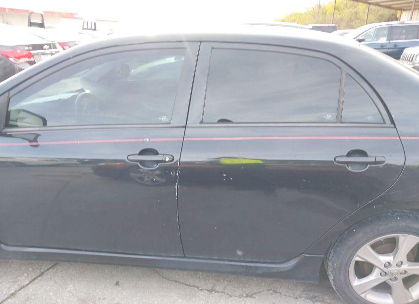 Photo 14 of 2013 Toyota Corolla S (VIN 5YFBU4EE1DP076816)