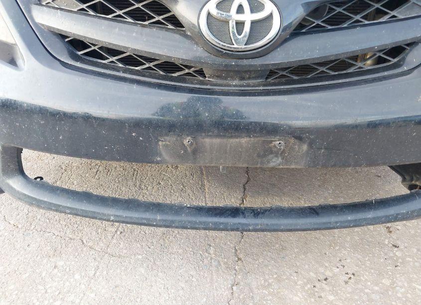 Photo 6 of 2013 Toyota Corolla S (VIN 5YFBU4EE1DP076816)