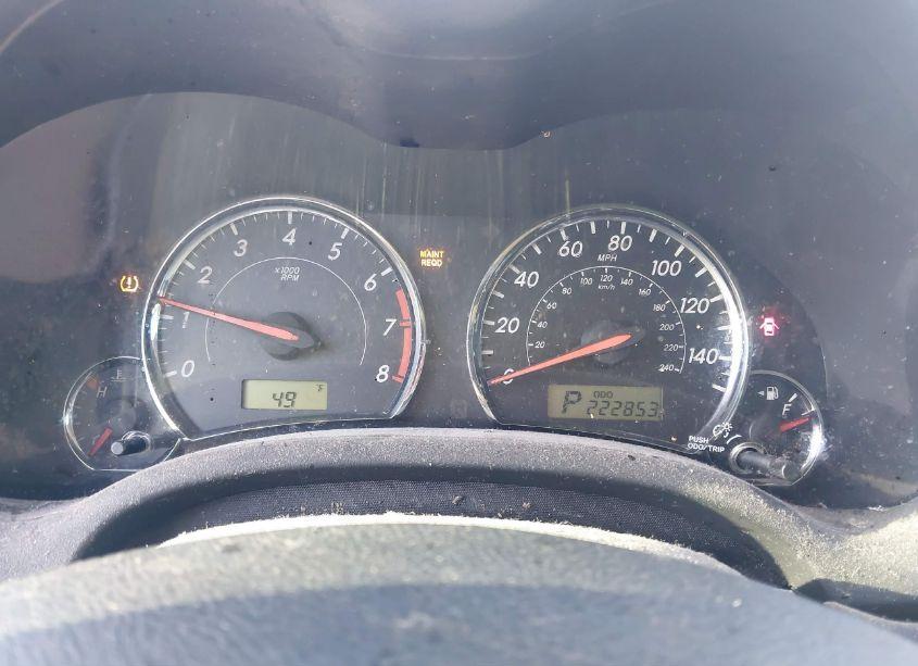 Photo 7 of 2013 Toyota Corolla S (VIN 5YFBU4EE1DP076816)