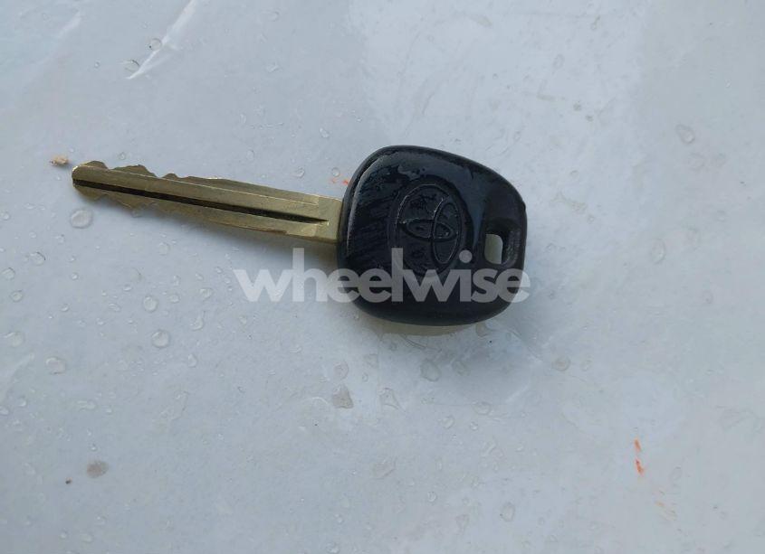 Photo 11 of 2013 Toyota Corolla LE (VIN 5YFBU4EE1DP093776)