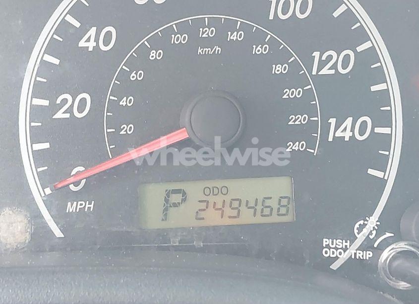 Photo 15 of 2013 Toyota Corolla LE (VIN 5YFBU4EE1DP093776)