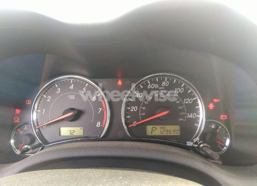 Photo 7 of 2013 Toyota Corolla S (VIN 5YFBU4EE1DP114089)