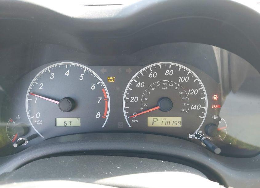 Photo 7 of 2013 Toyota Corolla L (VIN 5YFBU4EE1DP115338)