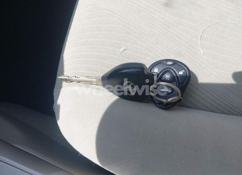 Photo 11 of 2013 Toyota Corolla LE (VIN 5YFBU4EE1DP130972)