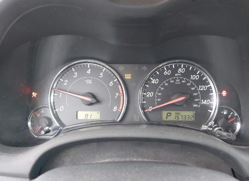 Photo 7 of 2013 Toyota Corolla S (VIN 5YFBU4EE1DP140370)