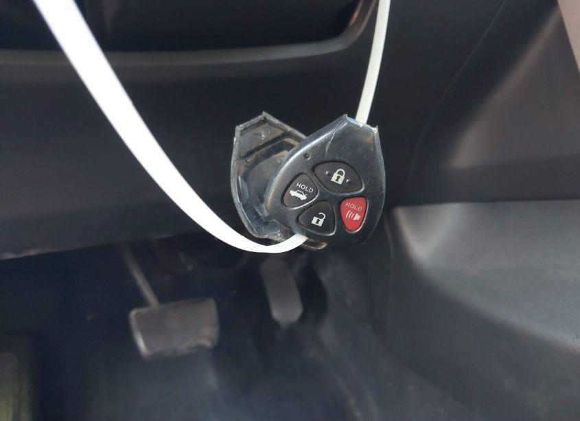 Photo 11 of 2013 Toyota Corolla S (VIN 5YFBU4EE1DP153734)