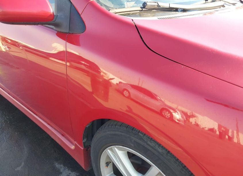 Photo 6 of 2013 Toyota Corolla S (VIN 5YFBU4EE1DP153734)