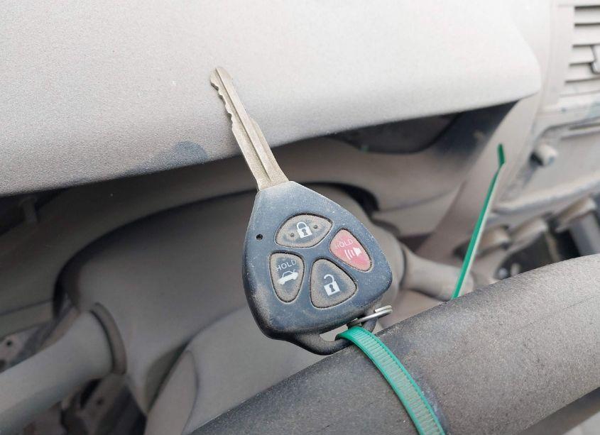 Photo 11 of 2013 Toyota Corolla LE (VIN 5YFBU4EE1DP172803)