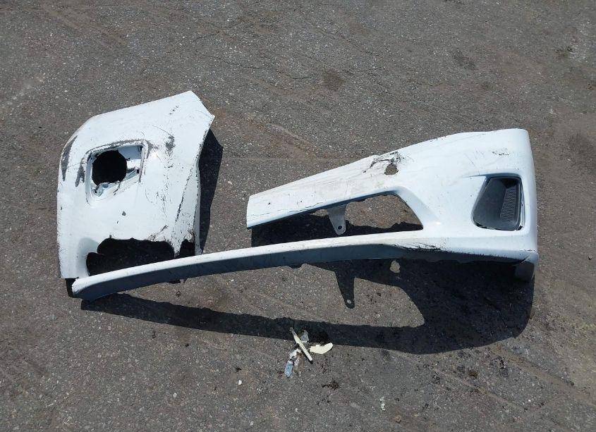 Photo 12 of 2013 Toyota Corolla LE (VIN 5YFBU4EE1DP172803)