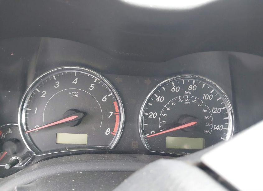 Photo 14 of 2013 Toyota Corolla S (VIN 5YFBU4EE1DP175720)