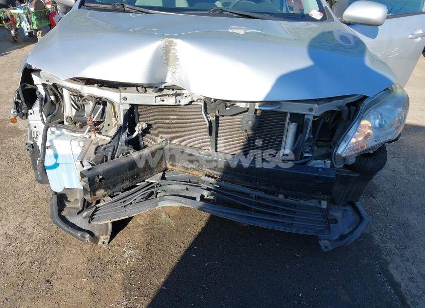 Photo 6 of 2013 Toyota Corolla L (VIN 5YFBU4EE1DP183946)