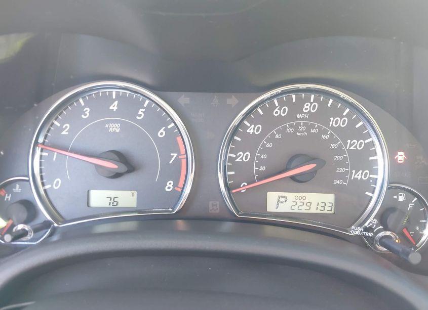 Photo 7 of 2013 Toyota Corolla S (VIN 5YFBU4EE1DP190802)